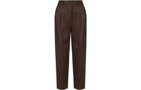 Loro Piana Casual Pants Women's Brown