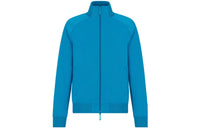 DIOR Quarterly New Products Jackets Men Sky Blue