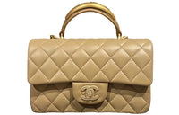 CHANEL Women's 22B Fall/Winter Handbag