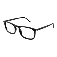 SAINT LAURENT Eyewear Sl 670 Rectangle frame Glasses
