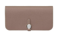 HERMES Dogon Wallets