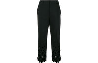 PRADA Casual Pants Women's Black