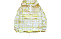 DIOR FW22 Jackets Coats Women's Light Yellow
