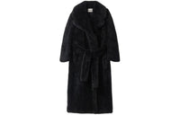 MIU MIU Coats Women's Black