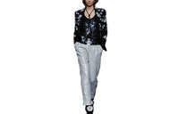 CHANEL Knitwear Women's Black