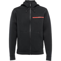 PRADA Jackets Coats Men's Black