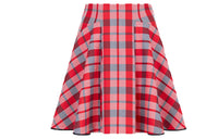 DIOR Quarterly New Products Casual Short Skirts Women's Red
