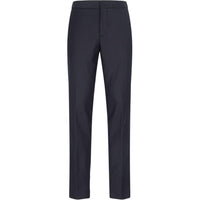 Loro Piana Pressed-crease Trousers