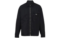 PRADA Re-Nylon Shirt