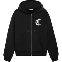 CELINE Zipped Hoodie