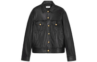 CELINE Jackets Women's Black