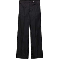 PRADA FW24 Casual Pants Women's Black