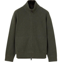 Loro Piana Knitwear Men's Green