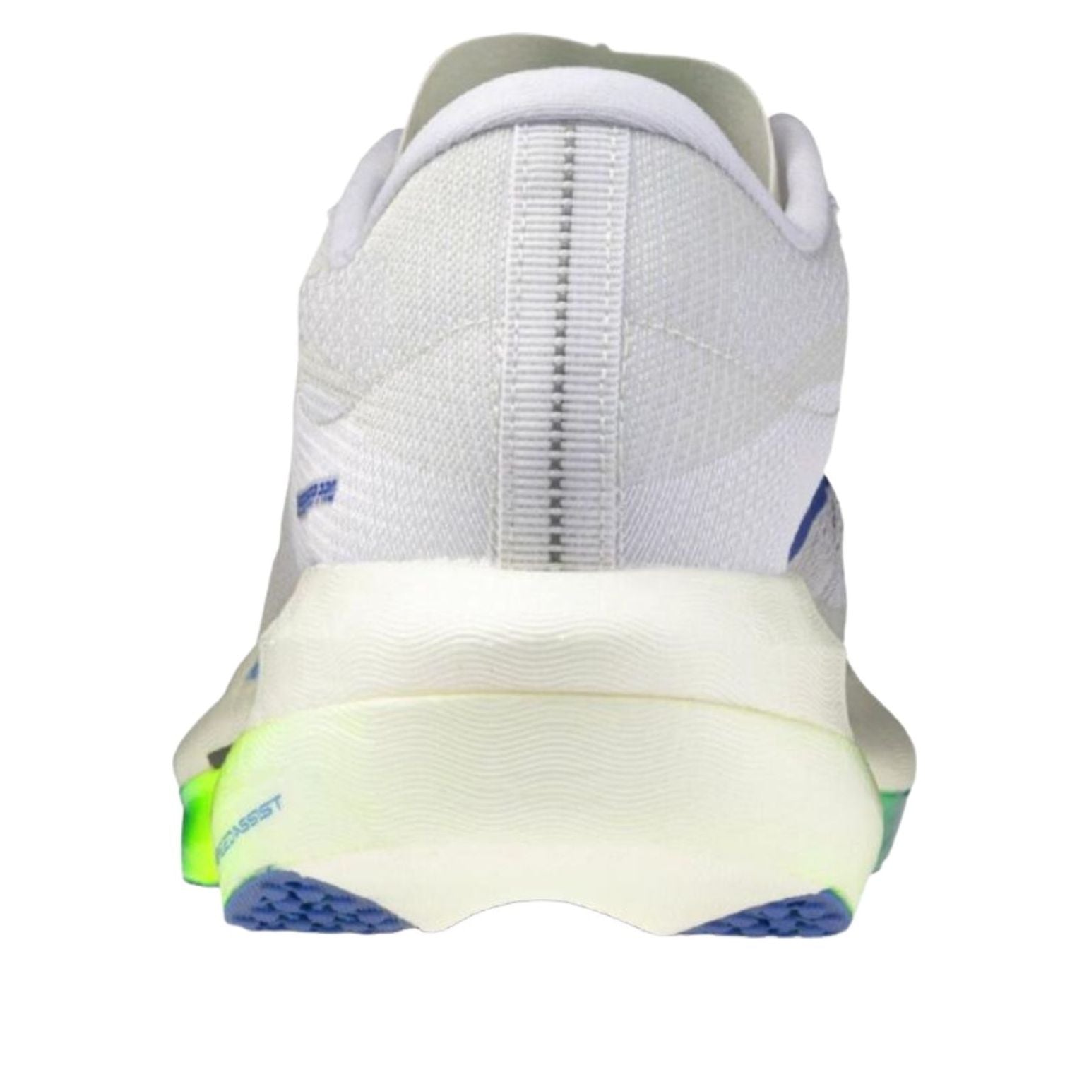 Mizuno Hyperwarp Pro 'White Blue Yellow' J1GC267201