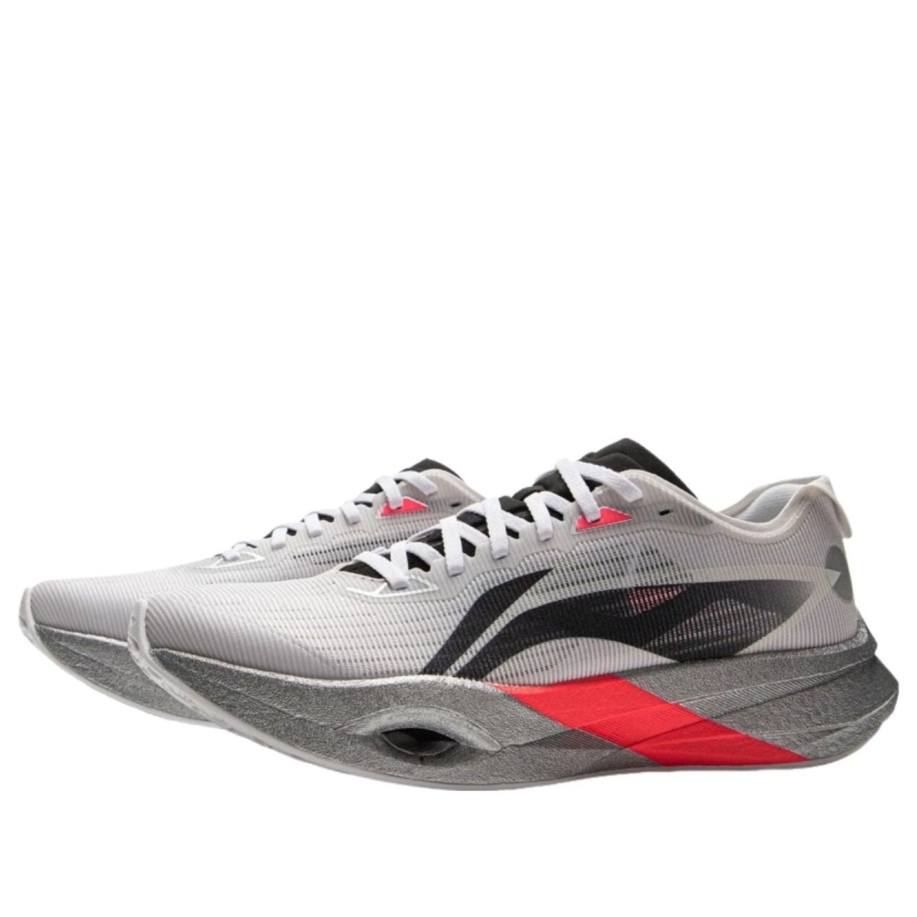 Li-Ning ZhuiFeng Pro 'White' ARPV017-3