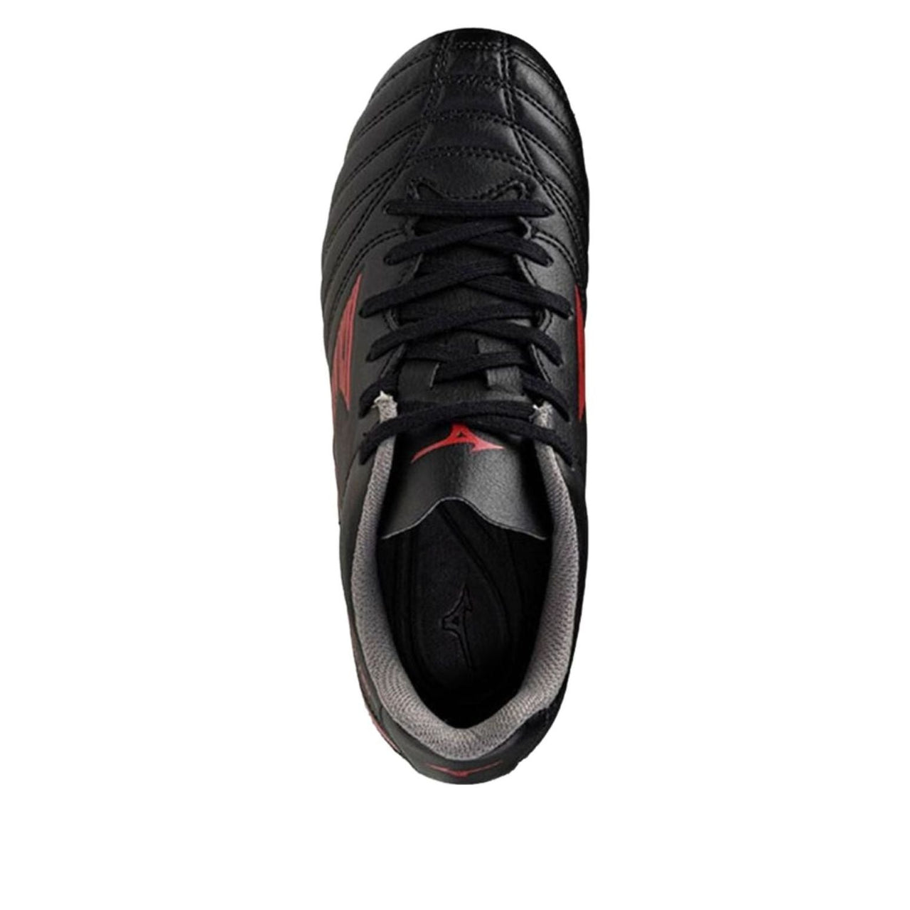 (GS) Mizuno Monarcida Neo 3 Select Jr 'Black Ruby Red' P1GB252500