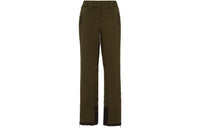 PRADA Casual Pants Women's Army Green