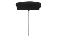 DIOR Cotton Berets Unisex Black