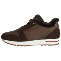 Loro Piana Low-Top Casual Shoes Women's