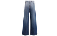 DIOR Jeans Women's Blue
