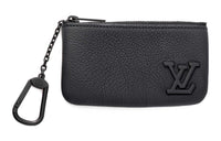 LOUIS VUITTON M81032 Key Pouch