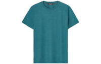 Loro Piana T-Shirts Men Agate Green