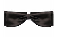 SAINT LAURENT Bow detail Belt