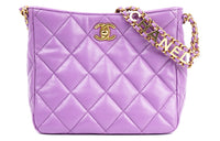 CHANEL 22SS Shoulder Bags