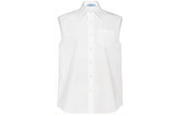 PRADA Shirts Women's White