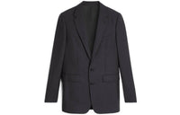 CELINE Business Suits Men Marine Blue