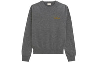 CELINE FW21 Sweater Women's Medium Gray