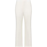 DIOR Dioriviera Regular-Fit Pants Casual Pants Women's White