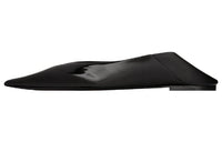 SAINT LAURENT Nour Pointed Toe Slippers Women's