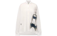 DIOR Shirts Women's White