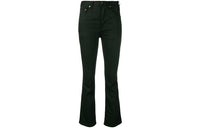 SAINT LAURENT Jeans Women's Black