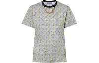 LOUIS VUITTON 3D Monogram T-Shirt