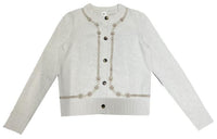 HERMES Knitwear Women's White