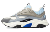 DIOR B22 White Blue