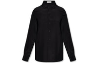 SAINT LAURENT Shirts Women's Black
