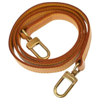 LOUIS VUITTON Pre-Owned 1990-2000 Leather Shoulder Strap