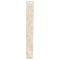 Loro Piana Mulberry Silk Scarves Women's Brown