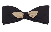 SAINT LAURENT Bikinis Women's Black