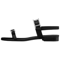 HERMES Fashion Sandal Women's Black