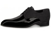LOUIS VUITTON Solferino Casual Shoes Men's Black