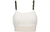 MIU MIU Camisoles Women's White