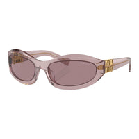 MIU MIU Eyewear Glimpse Sunglasses