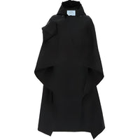 PRADA SS21 Jacket Women's Black