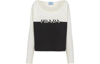 PRADA T-Shirts Women's Black