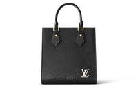 LOUIS VUITTON Sac Plat Bb