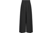 DIOR SS24 Casual Pants Women's Black